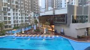 Căn Hộ dịch vụ gần sân bay Tân sân nhất